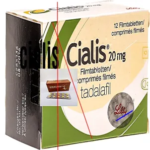 Cialis et ordonnance